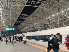 -合肥火车站(地铁站)