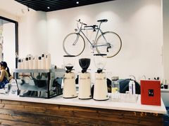 -常识咖啡common sense(春熙路店)
