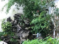 -美味之家·湖景农家乐(太湖东山店)