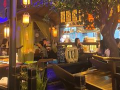 -绿茶餐厅(深圳龙华天虹购物中心店)