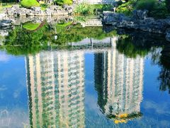 -昆山城市公园
