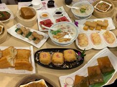 -点都德(大茶楼店)