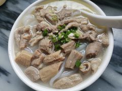 -三鄉濑粉·铭珠粥粉