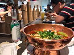 -成都你六姐·牛肉冒菜(城市集市合生汇店)