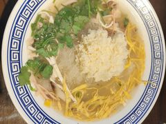 -老雒阳面馆·水席(王城路店)