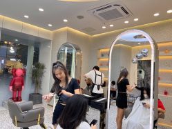 -型色沙龙 Color Salon
