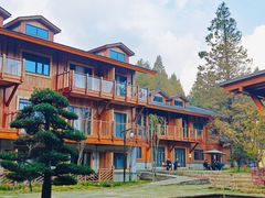 -山王坪喀斯特国家生态公园