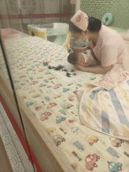 -金月汇月子会所(北大街店)
