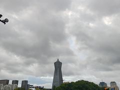 -西湖文化广场
