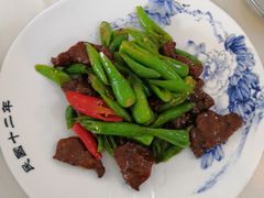 -清真马祥兴菜馆(云南北路店)