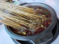 -屋头串串(新街里店)