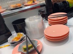 -争鲜回转寿司(朝北大悦城店)