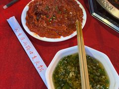 -山城年华老火锅(玉林店)
