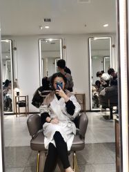点击看大图 -3AM HAIR SALON烫发染发接发