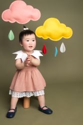 -热靴映画儿童摄影工作室(绍兴水街壹号文创园店)