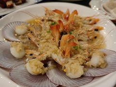 -糟粕醋·椰苑海南菜餐厅(亚龙湾天域酒店)