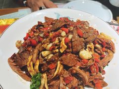 -黄泥岗·地道湖北菜(奥特莱斯店)