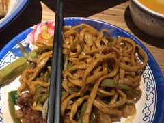 -金豆角砂锅焖面(安贞店)