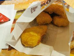 -汉堡王(南京砂之船店)