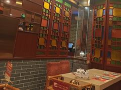 -点都德(龙之梦店)