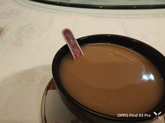 栗子鲜奶露-壹零贰小馆(桂城石啃店)