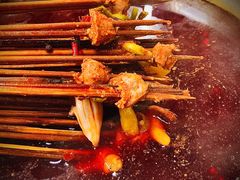 -小郡肝串串(解放碑店)