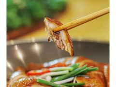 -国家五钻酒家·西樵旺阁渔村(西樵店)