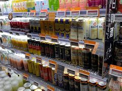 -Olé精品超市(北京合生汇店)