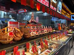 -魏铭鱼头捞饭(晋阳路店)