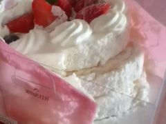 -味多美蛋糕(通州店)