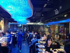 -三个蒙古大叔羊肉串(大宁店)