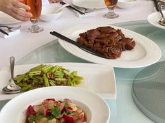 酱猪手-小南洋海景餐厅(深圳湾店)