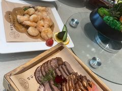 -普天和酒楼·新津菜·烤鸭(天津之眼店)