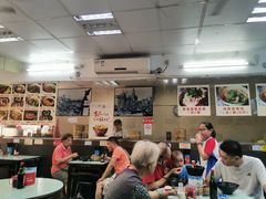 大堂-食惠里小笼包面馆(越秀店)
