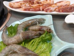 -牛犇炭火烤肉·鲜切烤肉(承德总店)