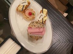 -沁蝶 Butterfly Patisserie甜品蛋糕(北京瑰丽酒店)