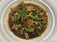 -兰湘子·湘菜小炒(石家庄万象城店)