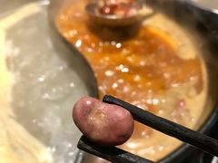 -川成串·自助串串香火锅(朝阳店)