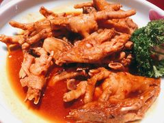 -味福记·本地特色菜(八一万达广场店)