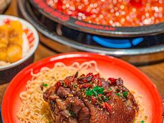 -牛市坎火锅(建设路店)