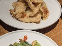 -鸽子窝(青塔店)