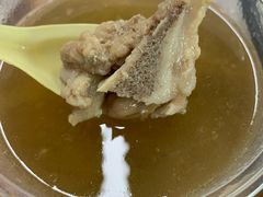 营养炖汤-台湾卤肉饭(龙口店)