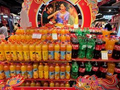 -世纪联华(杭州新塘路店)
