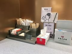 -喜茶(青岛金狮广场店)