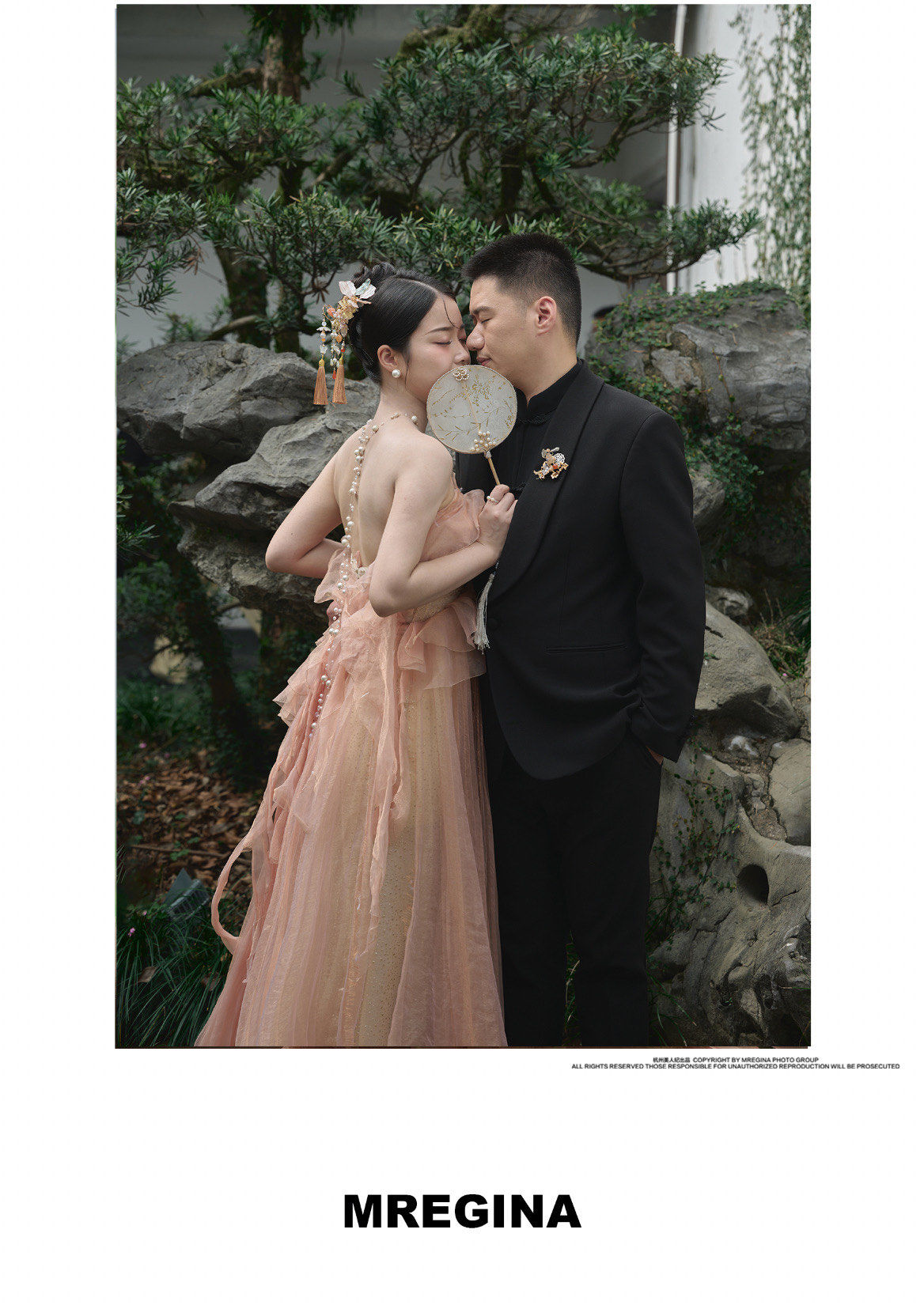 杭州美人纪婚纱摄影