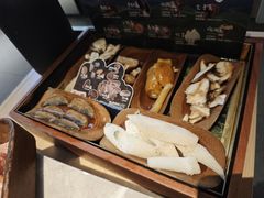 -芸山季·云南野生菌火锅(宝能环球汇店)