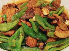 辣椒小炒肉-金陵后厨·南京菜(新街口秣陵路店)