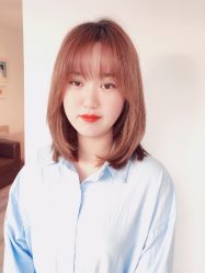 -净漪造型 PURE RIPPLE