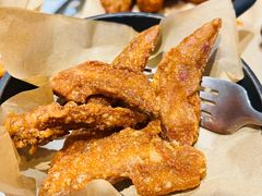 -必胜客(滨江店)