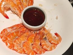 -鸽子侯·家宴·平价海鲜(绿地店)